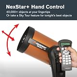 Celestron NexStar 8SE Computerised Schmidt-Cassegrain Telescope 8 Inch view 7
