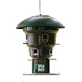 Wild Bill's 8 Station Squirrel Proof Bird Feeder