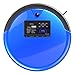 bObsweep PetHair Plus Robotic Vacuum Cleaner and Mop, Cobalt