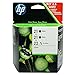 HP CB311BN 21/21/22 CLUB Combo Pack