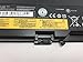 HYTA T410 7800mAh 9-Cell 11.1V 87Wh Laptop Replacement Battery For Lenovo ThinkPad T410 T420 T510 T520 L410 L510 L520 E420 E520 Series Notebook 42T4733 42T4737 42T4757