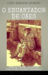 Livro O Encantador de Cães: Nesta terra mandamos nós