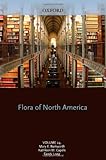 Flora of North America: Volume 24: Magnoliophyta: Commelinidae (in part): Poaceae, part 1:North of Mexico