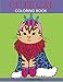 Cute Cat Coloring Book: A Cute Coloring Book for Girls, Boys, and Cat Lovers (Cute Animal Coloring B by