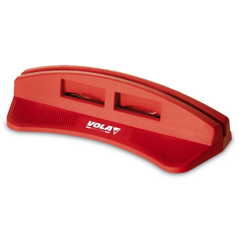 Vola - Entretien Ski - AFFUTEUR DE RACLE BASIC Rouge