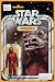 Star Wars #15 Christopher Action Figure Var Comic Book