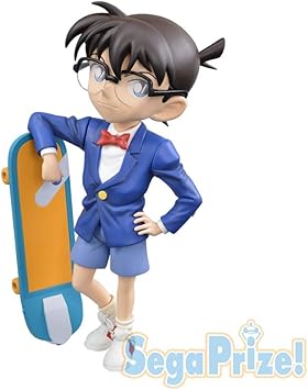 Amazon Com Sega Detective Conan Case Closed Premium Figure Amazon Com Sega Detective Conan Case Closed Premium Figure