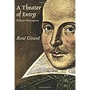 Theater Of Envy: William Shakespeare (Carthage reprint)