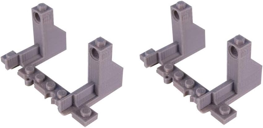 lego train buffer stop