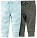 Carter's Baby Boys' 2 Pack Pants (Baby)