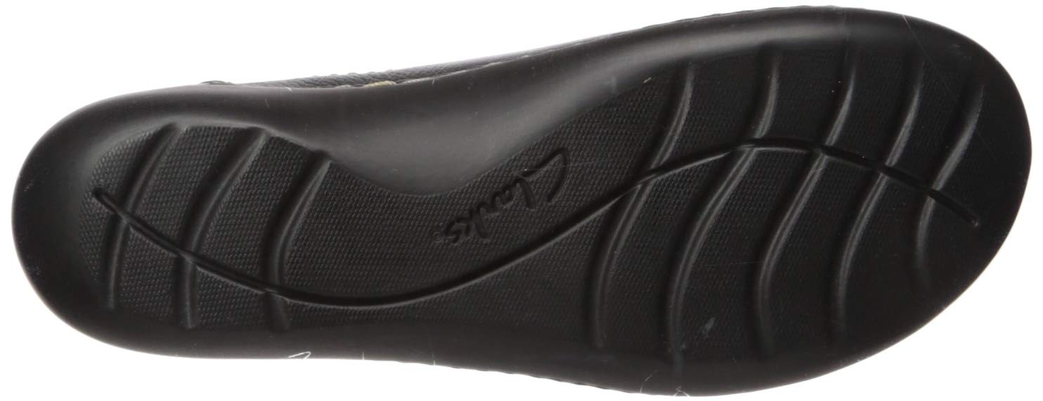 Clarks Women's Ashland Joy Loafer - Image 4