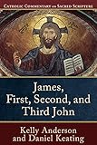 James, First, Second, and Third John
