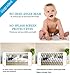 CTKcom 12W E14 LED Candelabra Light Bulb（4Pack）,E14 Base LED Corn Bulb,100 Watt Equivalent LED Chandelier Bulbs Daylight White 6000K LED Corn Lamps,AC85-265V 1400LM LED Lights Bright White(Silver)