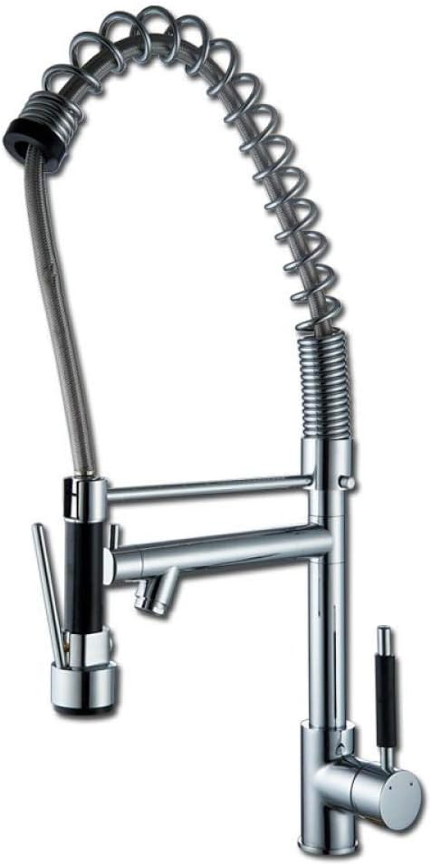 Moderne minimalistische Küchenarmaturen Wasserhahn Küche Wasserhahn