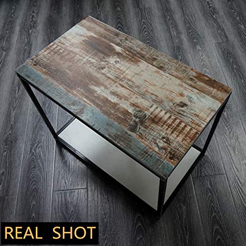 2 Wallpaper+Self+Adhesive+Removable+Decorative+Distressed