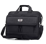 Nasis 14-inch Security Friendly Laptop Case Tote Bag Laptop Bag bag06