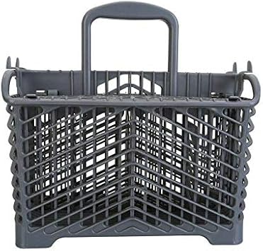 whirlpool dishwasher cutlery basket
