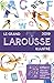 Le grand Larousse illustré : Avec une carte d'activation du Dictionnaire Internet Larousse by