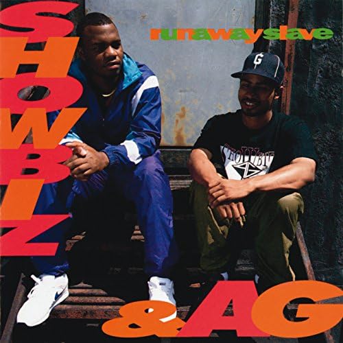 Showbiz & a.G. - Goodfellas - Amazon.com Music