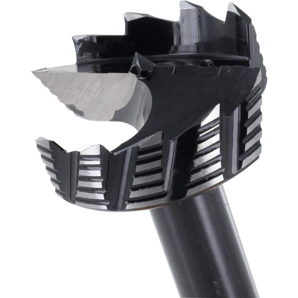 Famag Long Bormax 2.0 WS Forstner Drill Bit 34 x 90 x 140 mm S = 13 mm