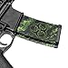 GunSkins AR-15 Mag Skin Camouflage Kit DIY Vinyl Magazine Wrap – Singles (Proveil Reaper Z)