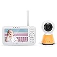 VTech Digital 5" Video Monitor with Nightlight