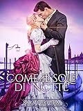 Come il sole di notte (Italian Edition)