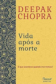 Livro Vida após a morte