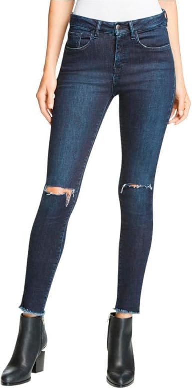 aqua womens denim jeans