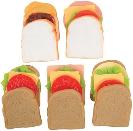 play sandwich set