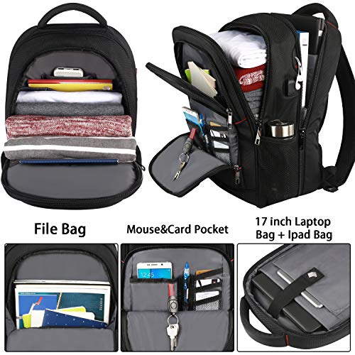 extra large capacity backpack