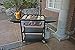 Camp Chef Flat Top Grill 600 with Grill Cover - Bundle