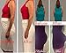 DODOING Women High Waist Cincher Thong Tummy Slimming Shapewear Postpartum Underwear Panties