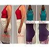 DODOING-Women-Seamless-Waist-Cincher-Thong-Tummy-ShaperWasit-Trainer-Girdle-Shapewear-Brief-Panty-Hi-Waist DODOING-Women-Seamless-Waist-Cincher-Thong-Tummy-ShaperWasit-Trainer-Girdle-Shapewear-Brief-Panty-Hi-Waist