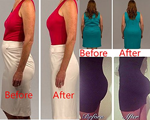 DODOING-Women-Seamless-Waist-Cincher-Thong-Tummy-ShaperWasit-Trainer-Girdle-Shapewear-Brief-Panty-Hi-Waist DODOING-Women-Seamless-Waist-Cincher-Thong-Tummy-ShaperWasit-Trainer-Girdle-Shapewear-Brief-Panty-Hi-Waist