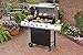 Char-Broil CHARBROIL 463436215 Classic 4-Burner Gas Grill with Side Burner