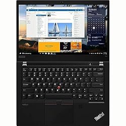 Lenovo ThinkPad T14 Business Laptop, 14" FHD IPS