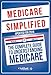 Medicare: QuickStart Guide - The Simplified Beginner's Guide to Medicare (Medicare, Social Security, Medicare Billing Book 1)