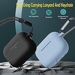 Airpods Pro 2nd/1st Generation Case