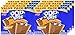Pop-Tarts Breakfast Toaster Pastries, Frosted S'mores Flavored, Bulk Size, 96 Count (Pack of 8, 29.3 oz Boxes)