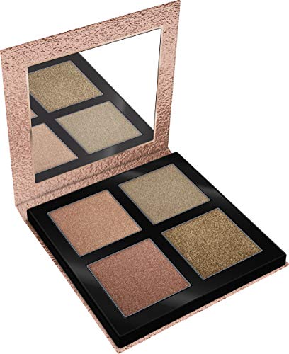 essence pure nude sunlighter palette