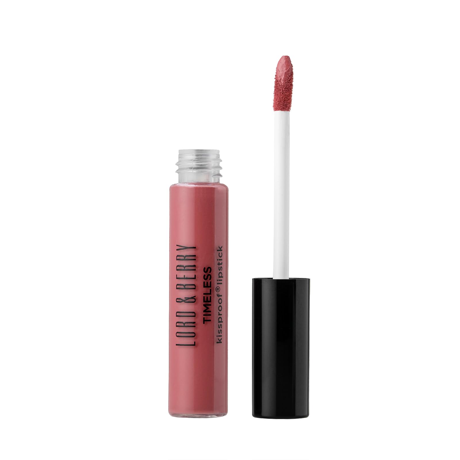 LORD & BERRY Timeless Kissproof Lipstick, Muse 16 g