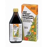 Floradix - Epresat Liquid Multivitamin Fo | 250ml