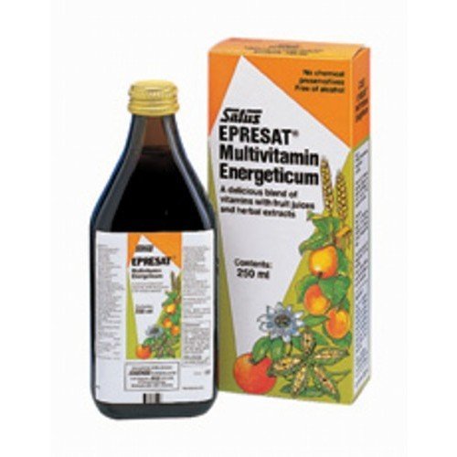 Floradix - Epresat Liquid Multivitamin Fo | 250ml