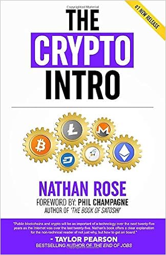 bitcoin free book