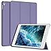 JETech Case for iPad Pro 9.7-Inch 2016 Model (Not for iPad 9.7 5/6 2017/2018), Smart Cover Auto Wake/Sleep (Purple)