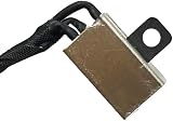 ZAHARA DC Power Jack Cable for Dell Inspiron 155000 5551 5558 5559 Vostro 3558 view 6