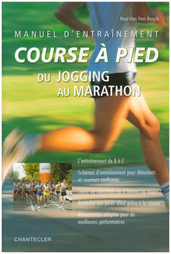 du jogging