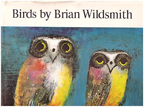 Brian Wildsmith's Birds