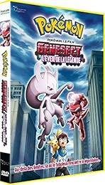 Pokémon, le film : Genesect et l'éveil de la légende